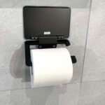 Hộp giấy TOTO YH902V dòng G vuông - Ảnh 7