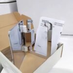 Hộp giấy TOTO YH902V dòng G tròn - Ảnh 5