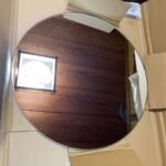 Gương phòng tắm TOTO YM4545FG chống mốc - Ảnh 2