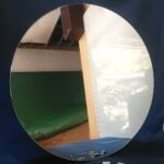 Gương phòng tắm TOTO YM4545FG chống mốc - Ảnh 3