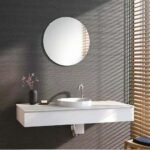 Gương phòng tắm TOTO YM4545FG chống mốc - Ảnh 5