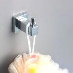 Móc áo TOTO YRH408V dòng L vuông - Ảnh 7