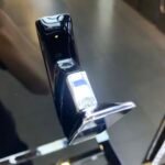 Móc áo TOTO YRH902V dòng G tròn - Ảnh 5