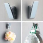 Móc áo TOTO YRH902V dòng G tròn - Ảnh 6