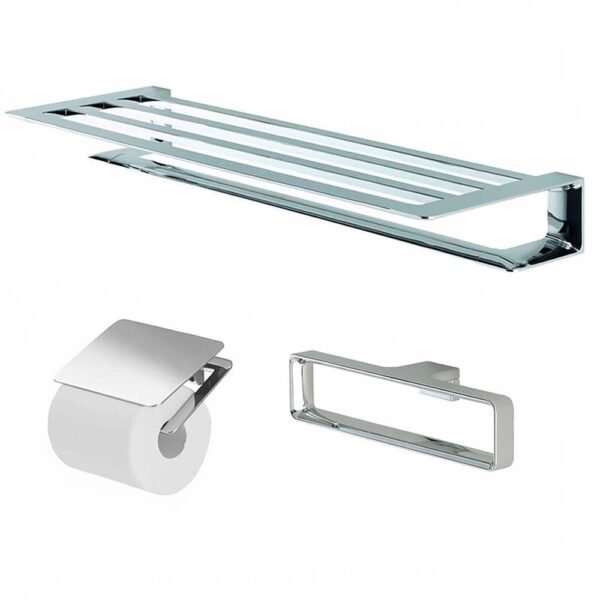 Combo phụ kiện TOTO YS902N3V (3 sản phẩm dòng G tròn)