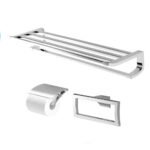 Combo phụ kiện TOTO YS903N3V (3 sản phẩm dòng G vuông)