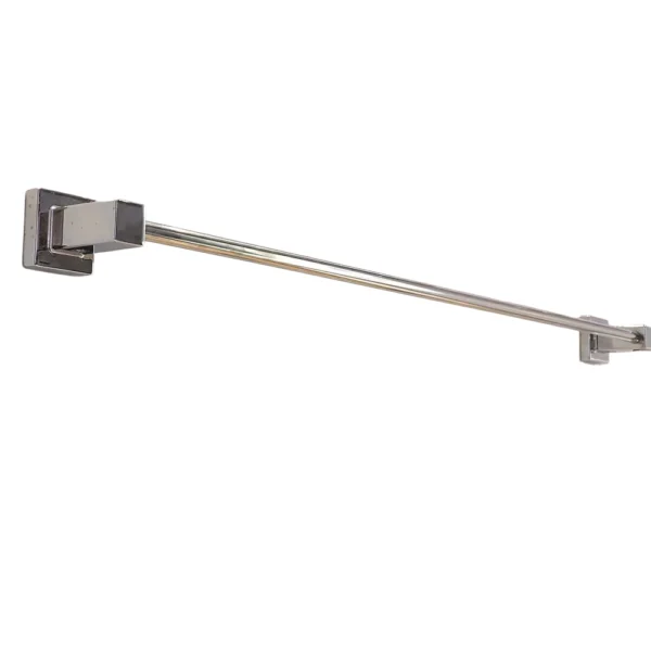 Giá treo khăn TOTO YT408S6RV dòng L vuông