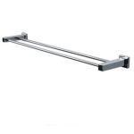 Giá treo khăn TOTO YT408W6V dòng L vuông