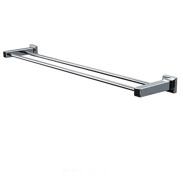 Giá treo khăn TOTO YT408W6V dòng L vuông