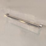 Giá treo khăn TOTO YT903S6V dòng G vuông - Ảnh 6