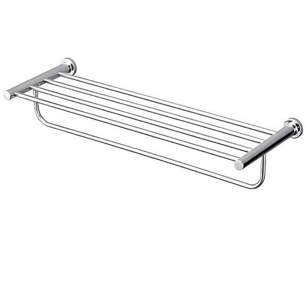 Giá treo khăn TOTO YTS406BV (2 tầng) dòng L tròn