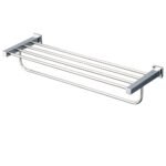 Giá treo khăn TOTO YTS408BV (2 tầng) dòng L vuông