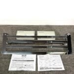 Giá treo khăn TOTO YTS903BV (2 tầng) dòng G vuông - Ảnh 4