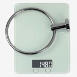 Giá treo khăn TOTO YTT406V dòng L tròn - Ảnh 3