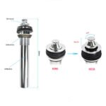 Bộ xả lavabo INAX A-016V (A016V) - Ảnh 2