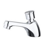 Vòi lavabo American Standard A-2400N (A2400N) lạnh bán tự động, cao 6 cm