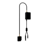 Bộ đổi nguồn tiểu nam INAX A-468-ADP (A468ADP) cảm ứng điện