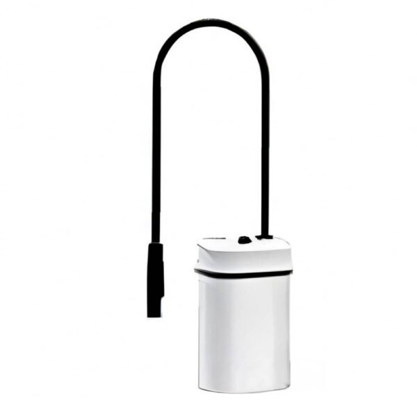 Bộ đổi nguồn tiểu nam INAX A-468-BAT (A468BAT) cảm ứng Pin