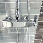 Sen cây American Standard A-6110.978.903 (A6110978903) nóng lạnh, dòng Moonshadow D20S - Ảnh 2