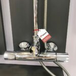 Sen cây American Standard A-6110.978.904 (A6110978904) nóng lạnh, dòng Moonshadow D200 - Ảnh 2