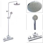 Sen cây American Standard A-6110.978.904 (A6110978904) nóng lạnh, dòng Moonshadow D200