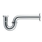 Ống thải nước chữ P INAX A-675PV (A675PV)