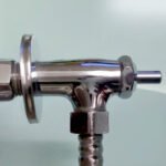 Van khóa INAX A-703-4 (A7034) - Ảnh 3