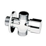 Van khóa chữ T INAX A-703-6 (A7036)