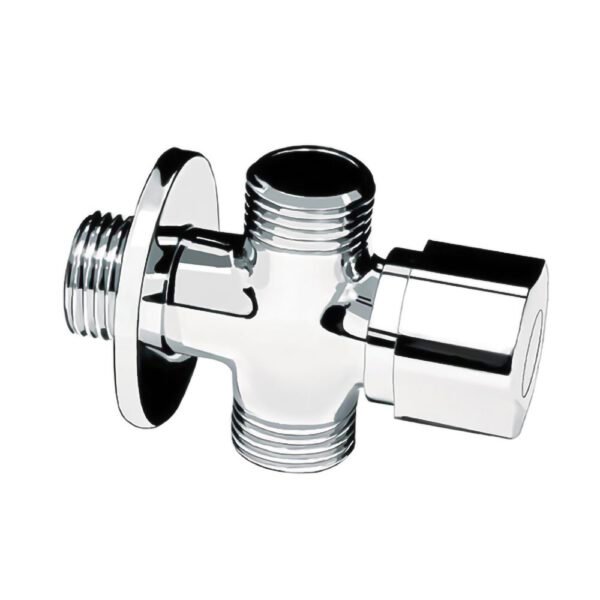 Van khóa chữ T INAX A-703-6 (A7036)