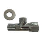 Van khóa INAX A-703-8 (A7038) - Ảnh 2