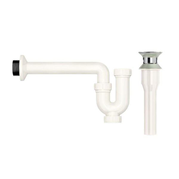 Bộ xả lavabo INAX A-325PS (A325PS) nhựa