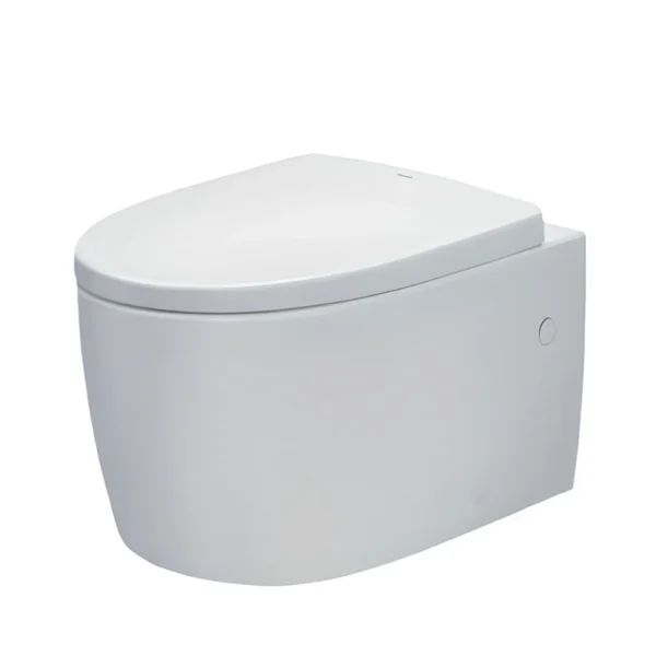 Bồn cầu INAX AC-952VN/ BW1(AC952VN) treo tường nắp êm CF-952VS