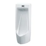 Bồn tiểu nam INAX AFU-600VAC/ BW1 (AFU600VAC) đặt sàn, xả cảm ứng điện 220V