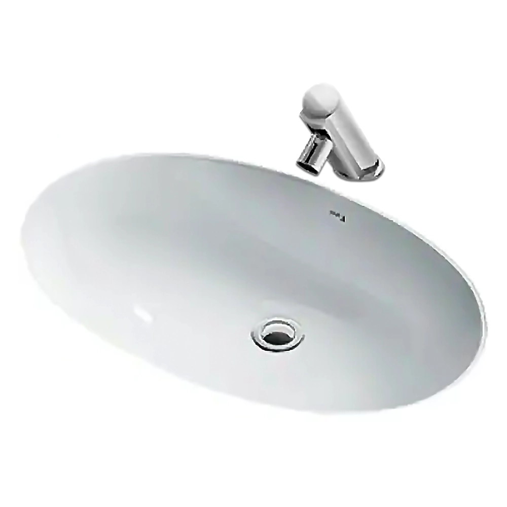 al-2216v-bw-2-4021.webp Chậu rửa mặt lavabo INAX AL-2216V/ BW1 (AL2216V) âm bàn - Ảnh 1