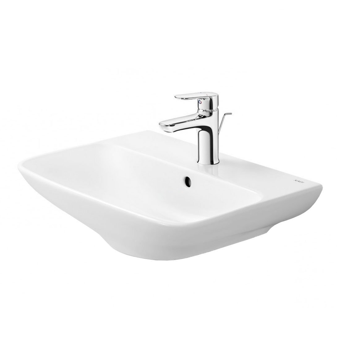 al-289vfc-bw1-1-5130.jpg Chậu rửa mặt lavabo INAX L-289VFC/ BW1 (L289VFC) treo tường - Ảnh 1