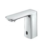 Vòi lavabo INAX AMV-91 (AMV91) lạnh, cảm ứng dùng điện 220V