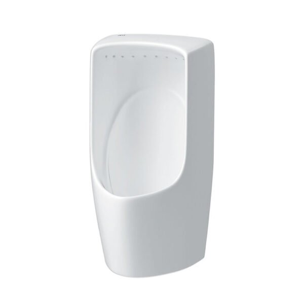 Bồn tiểu nam INAX AU-431VAC/ BW1 treo tường, đường cấp âm