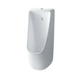 Bồn tiểu nam INAX AU-468VAC/ BW1 treo tường, đường cấp âm