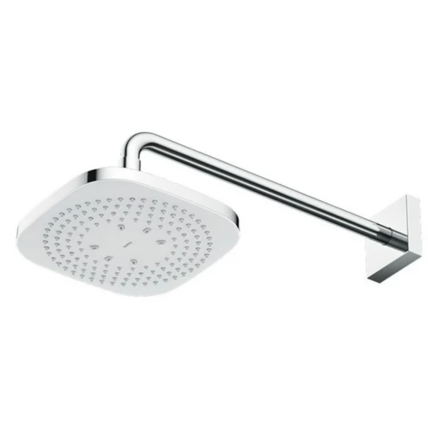 Bát sen gắn tường TOTO TBW02003A Vuông 220mm