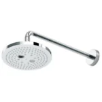 Bát sen gắn tường TOTO TBW01004A 2 chế độ tròn 220mm