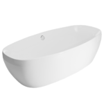 Bồn tắm INAX BF-1858V/ BW1 (BF1858V) đặt sàn