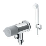 Vòi sen tắm INAX BFV-10 (BFV10) lạnh, tay sen nhựa