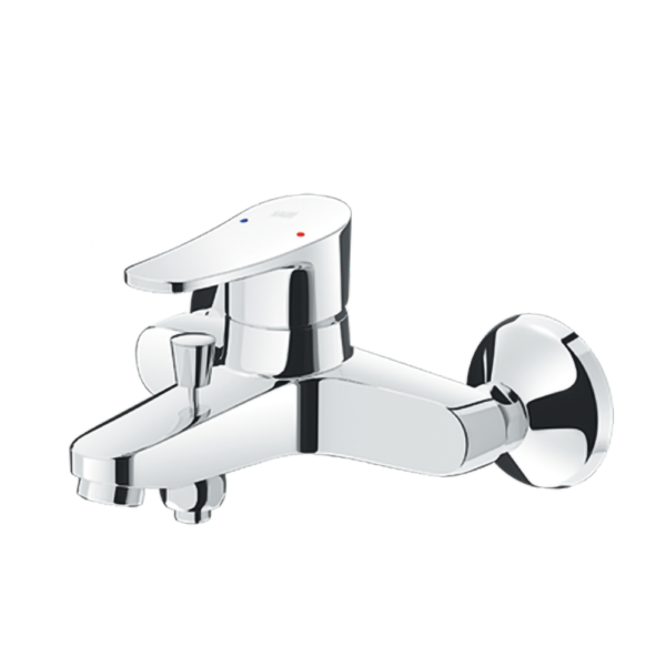 Vòi sen tắm INAX BFV-1003S-2C (BFV1003S2C) nóng lạnh