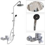 Sen cây INAX BFV-1115S (BFV1115S) nóng lạnh