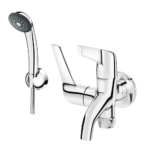 Vòi sen tắm INAX BFV-17-4C (BFV174C) lạnh, tay sen 4C