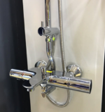 Sen cây INAX BFV-3415T (BFV3415T) nhiệt độ - Ảnh 2