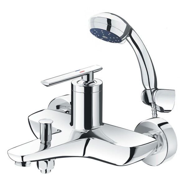 Vòi sen tắm INAX BFV-4103S (BFV4103S) nóng lạnh, tay sen massage 1 chế độ