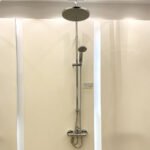 Sen Cây INAX BFV-41S (BFV41S) nóng lạnh, tay sen dáng tròn - Ảnh 2