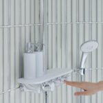 Sen cây INAX BFV-655T (BFV655T) nhiệt độ - Ảnh 3