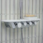 Sen cây INAX BFV-655T (BFV655T) nhiệt độ - Ảnh 2